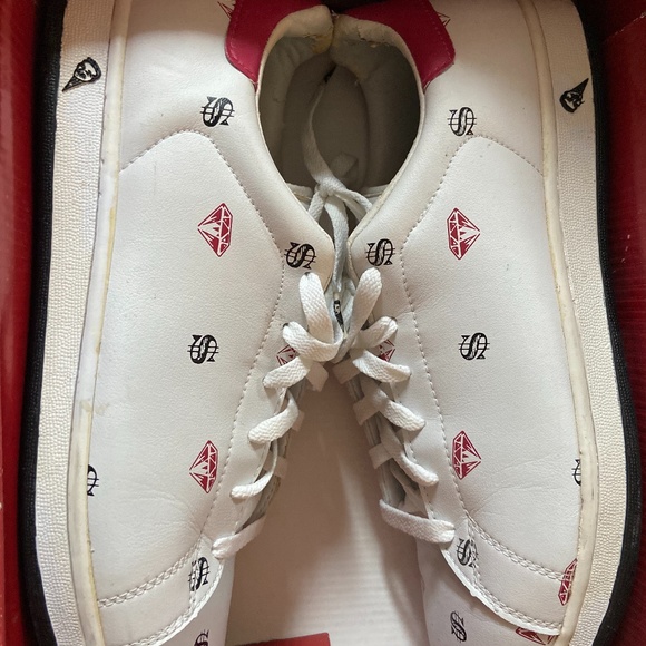 Ice cream sneakers size 11 - Picture 1 of 4